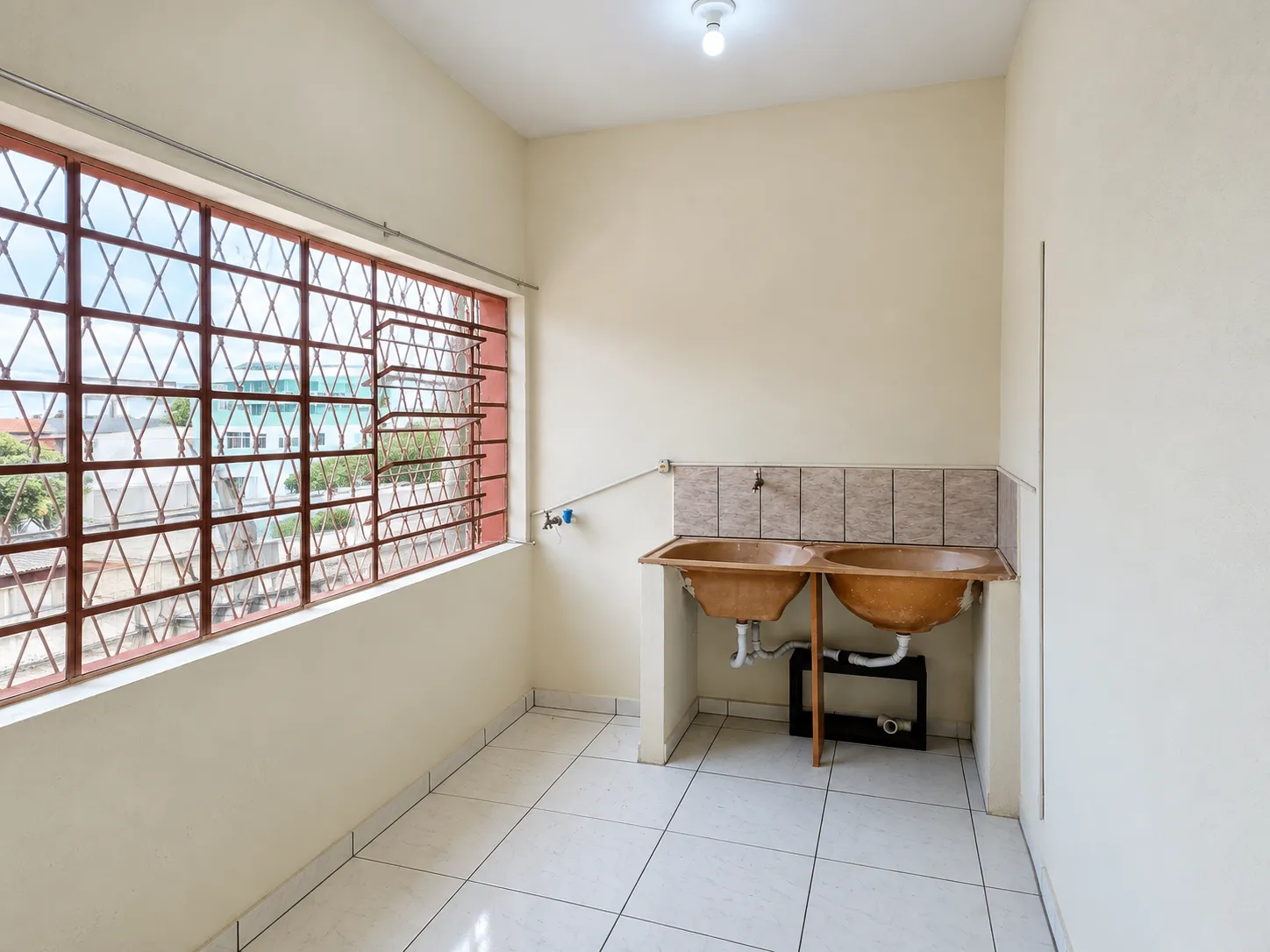 Casa, 2 quartos, para alugar, 120 m², Minas Brasil - Belo Horizonte — foto 11