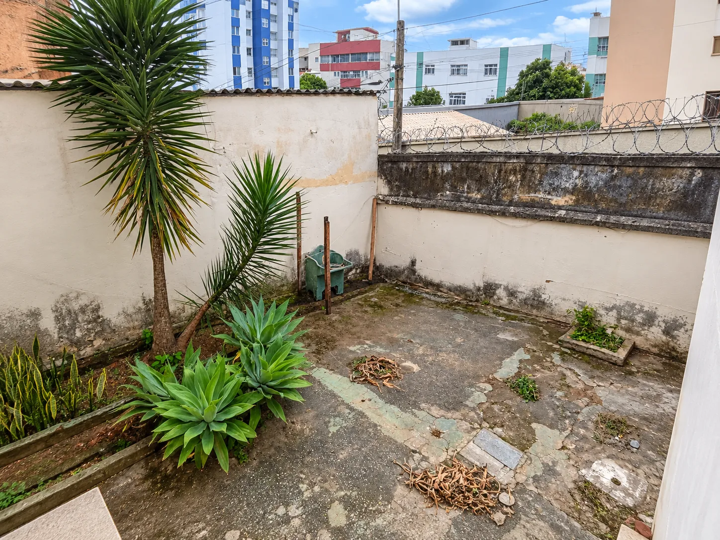 Casa, 2 quartos, para alugar, 120 m², Minas Brasil - Belo Horizonte — foto 12