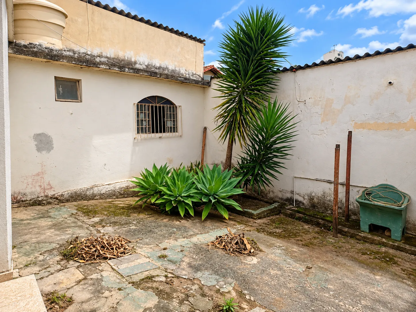 Casa, 2 quartos, para alugar, 120 m², Minas Brasil - Belo Horizonte — foto 13