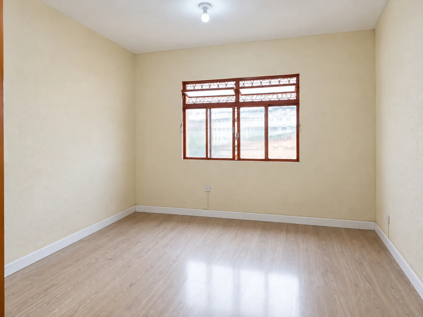 Casa, 2 quartos, para alugar, 120 m², Minas Brasil - Belo Horizonte — foto 8
