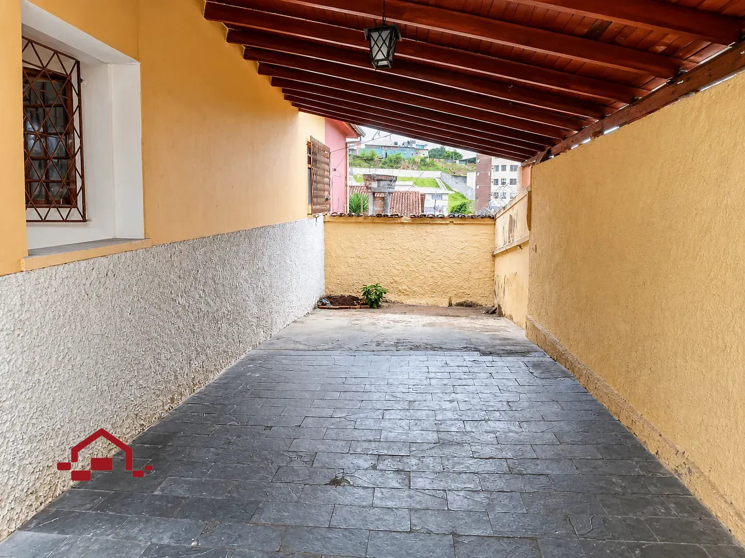 Casa, 2 quartos, 120 m² - Foto 1