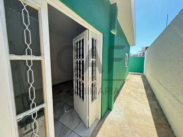 Casa com 127m² 2 quartos e 1 banheiro, à venda, no bairro  Residencial Reserva da Barra em Jaguariúna