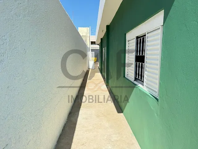 Casa com 127m² 2 quartos e 1 banheiro, à venda, no bairro  Residencial Reserva da Barra em Jaguariúna