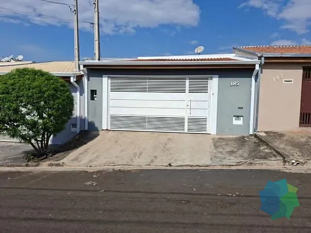 Casa com 237m² 2 quartos e 1 banheiro, à venda, no bairro Residencial Santa Madre Paulina em Salto