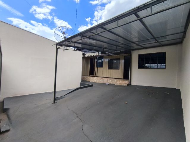 Foto do Casa - Casa para locação, Jardim Aclimação, Apucarana, PR | J. Mareze Imóveis Ltda