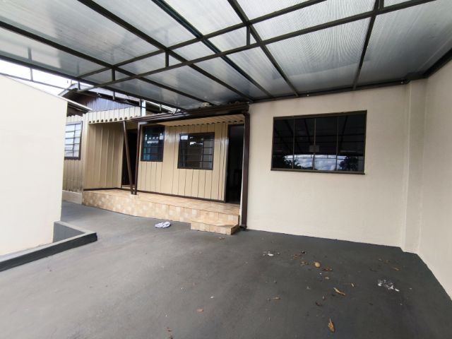 Foto do Casa - Casa para locação, Jardim Aclimação, Apucarana, PR | J. Mareze Imóveis Ltda