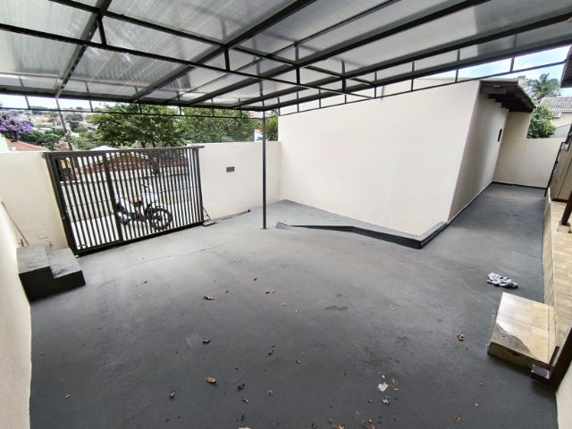 Foto do Casa - Casa para locação, Jardim Aclimação, Apucarana, PR | J. Mareze Imóveis Ltda