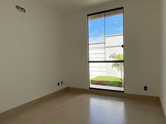 Foto do Casa - Casa 3Q com suíte a venda no Residencial Solar Central Park, Aparecida de Goiânia, GO | Maxwell Imóveis