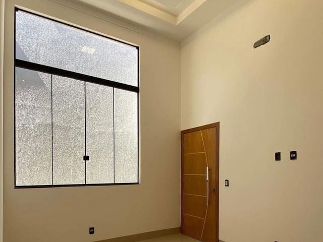 Foto do Casa - Casa 3Q com suíte a venda no Residencial Solar Central Park, Aparecida de Goiânia, GO | Maxwell Imóveis