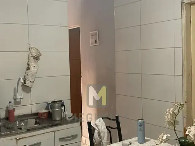 Casa com 220m² 2 quartos e 1 banheiro, à venda, no bairro Jardim Dom Pedro I em Serrana