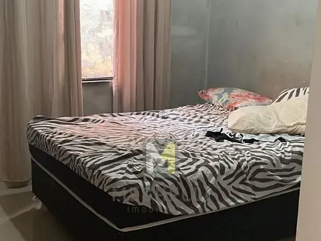 Casa com 220m² 2 quartos e 1 banheiro, à venda, no bairro Jardim Dom Pedro I em Serrana