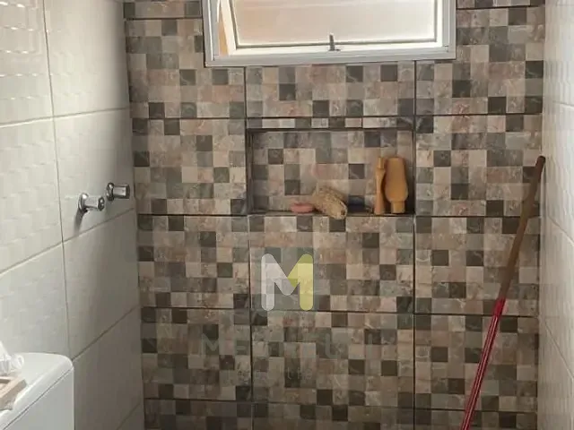 Casa com 220m² 2 quartos e 1 banheiro, à venda, no bairro Jardim Dom Pedro I em Serrana