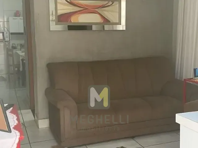 Casa com 220m² 2 quartos e 1 banheiro, à venda, no bairro Jardim Dom Pedro I em Serrana