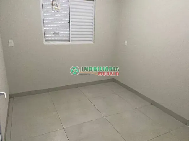 Casa 2 quartos e 1 banheiro, à venda, no bairro Sete de Setembro em Canarana