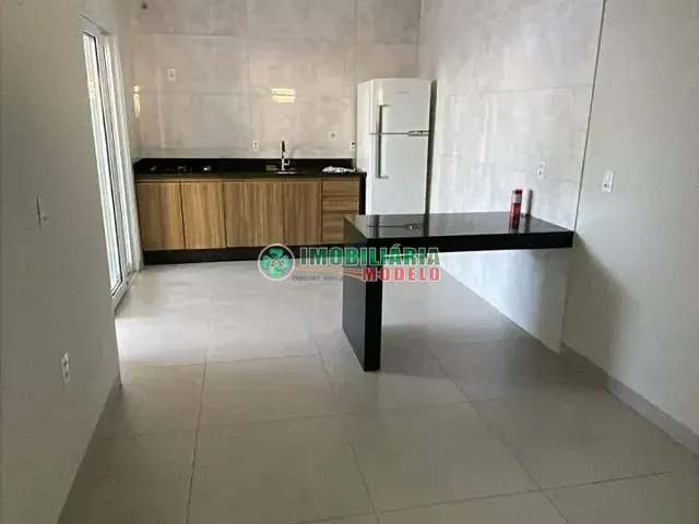Casa 2 quartos e 1 banheiro, à venda, no bairro Sete de Setembro em Canarana