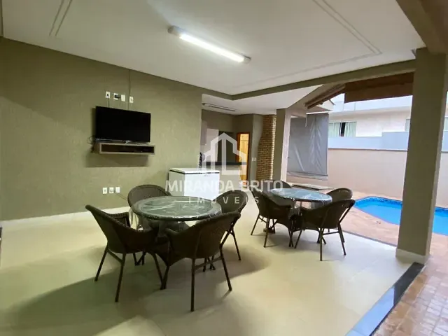 Casa 3 quartos e 3 banheiros, à venda, no bairro Jardins Lisboa em Goiânia