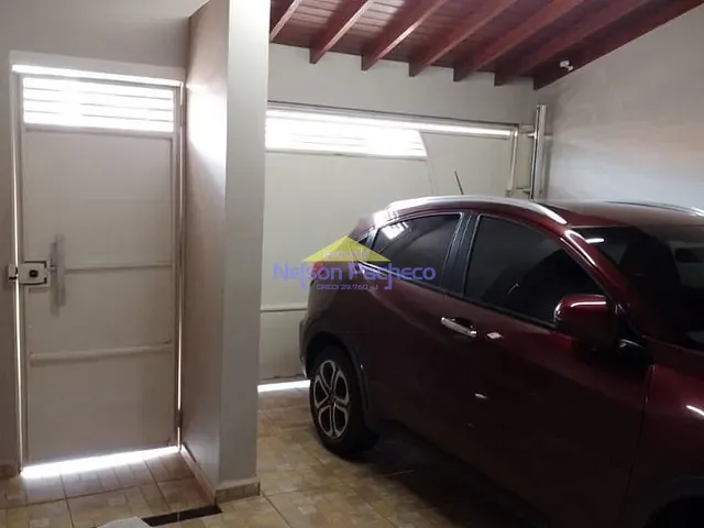 Casa com 125m² 3 quartos e 2 banheiros, à venda, no bairro Centro em Rafard