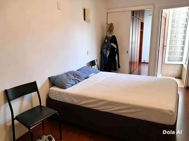 Casa com 145m² 2 quartos e 2 banheiros, à venda, no bairro Vila Regente Feijó em São Paulo