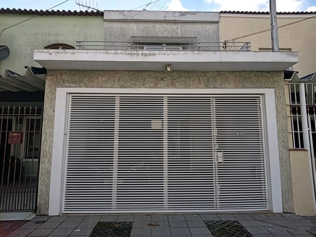 Casa com 145m² 2 quartos e 2 banheiros, à venda, no bairro Vila Regente Feijó em São Paulo