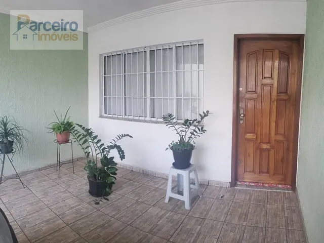 Casa com 94m² 3 quartos e 2 banheiros, à venda, no bairro Vila Carrão em São Paulo