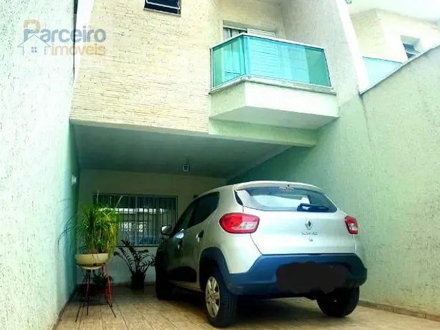 Casa com 94m² 3 quartos e 2 banheiros, à venda, no bairro Vila Carrão em São Paulo