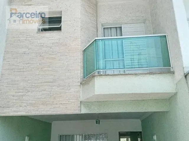 Casa com 94m² 3 quartos e 2 banheiros, à venda, no bairro Vila Carrão em São Paulo