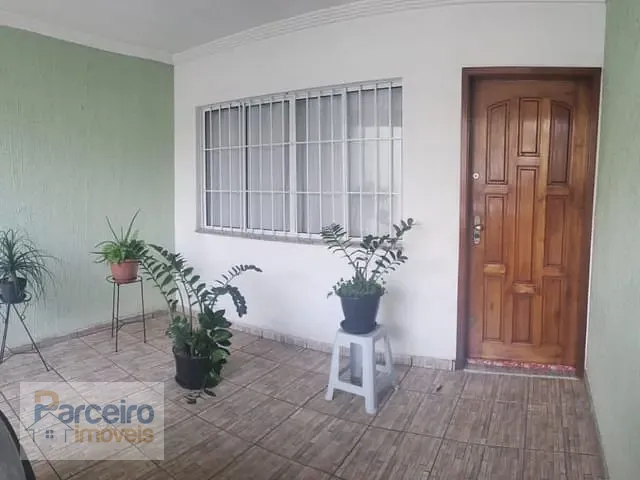Casa com 94m² 3 quartos e 2 banheiros, à venda, no bairro Vila Carrão em São Paulo
