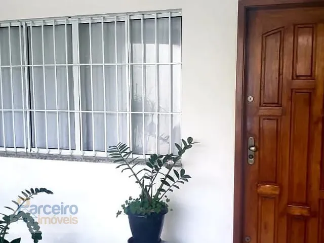 Casa com 94m² 3 quartos e 2 banheiros, à venda, no bairro Vila Carrão em São Paulo