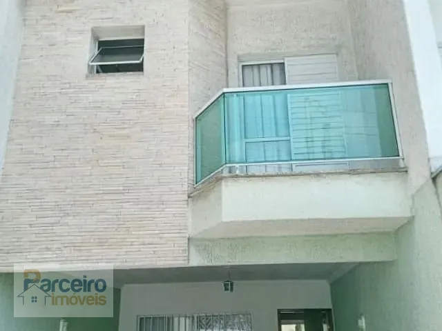 Casa com 94m² 3 quartos e 2 banheiros, à venda, no bairro Vila Carrão em São Paulo