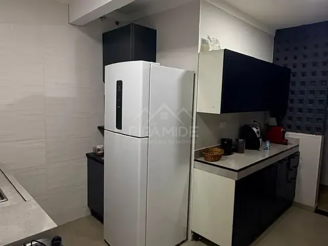 Casa 3 quartos e 2 banheiros, à venda, no bairro Parque das Nações em Poços de Caldas