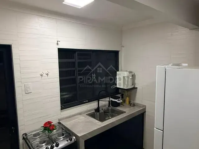 Casa 3 quartos e 2 banheiros, à venda, no bairro Parque das Nações em Poços de Caldas