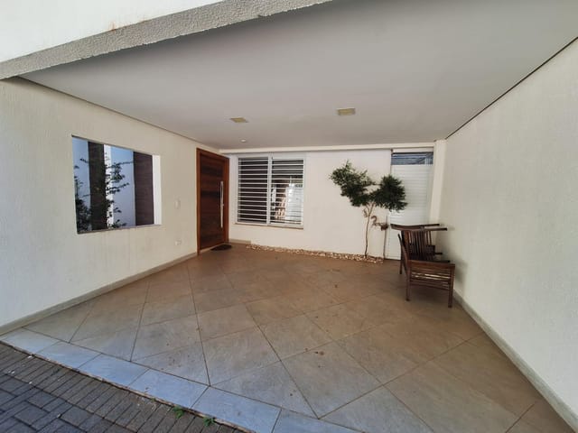 Foto do Casa - Condominio Villagio Arvoredo - Casa à venda com 3 dormitórios (1 suíte) - Aurora, Londrina, PR | Premier Imóveis