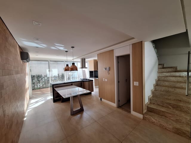 Foto do Casa - Condominio Villagio Arvoredo - Casa à venda com 3 dormitórios (1 suíte) - Aurora, Londrina, PR | Premier Imóveis