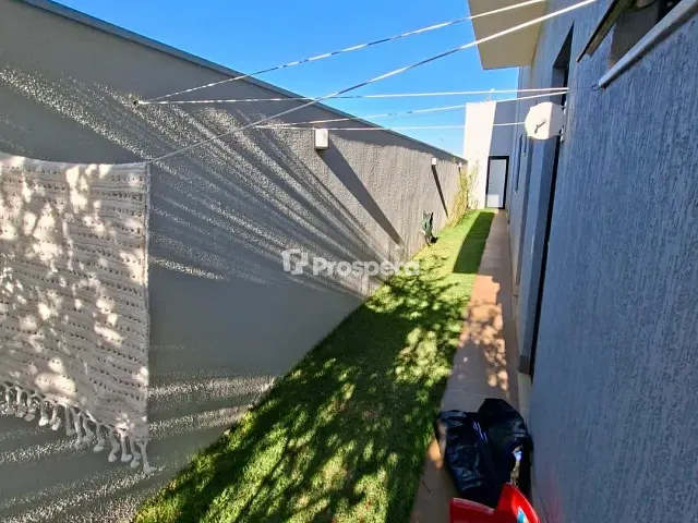 Casa com 387m² 3 quartos e 4 banheiros, à venda, no bairro Condomínio Terras Alpha Anápolis em Anápolis