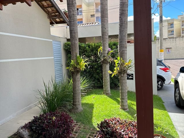 Casa com 161m² 2 quartos e 3 banheiros, à venda, no bairro Tiradentes em Campo Grande