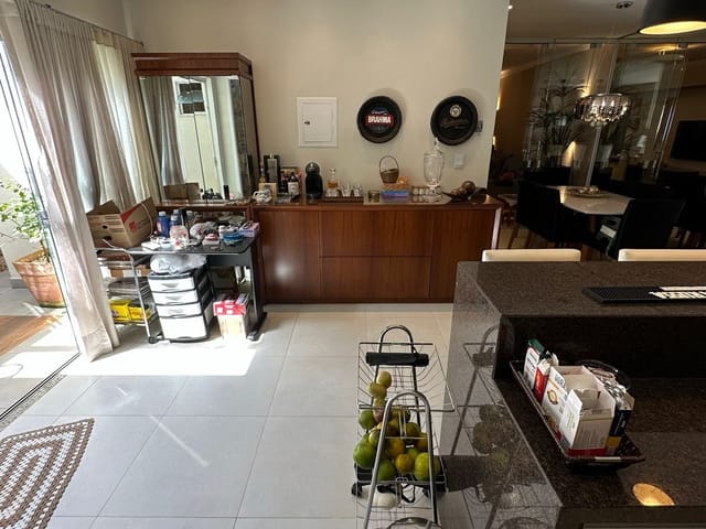 Casa com 161m² 2 quartos e 3 banheiros, à venda, no bairro Tiradentes em Campo Grande