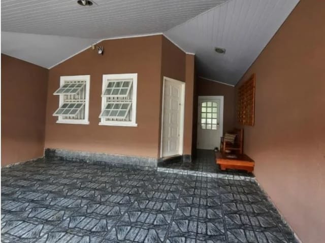 Foto do Casa - Casa com 3 dormitórios à venda, 150 m² por R$ 382.000 - Residencial Bosque dos Ipês - São José dos Campos/SP | RUSSI IMÓVEIS