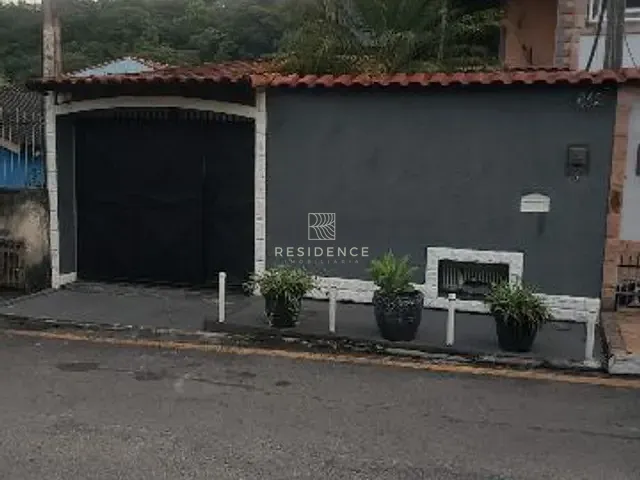 Casa 3 quartos e 2 banheiros, à venda, no bairro Ponte Alta em Barra Mansa