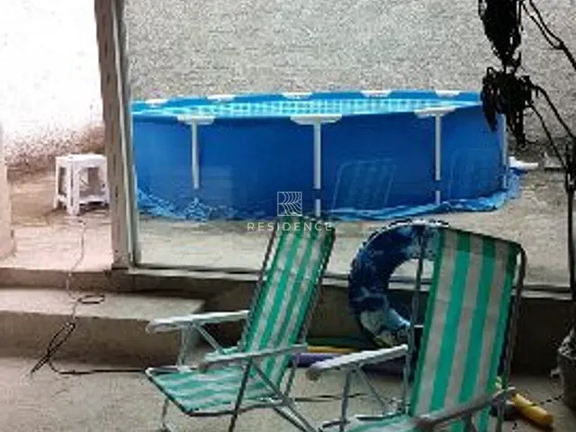 Casa 3 quartos e 2 banheiros, à venda, no bairro Ponte Alta em Barra Mansa