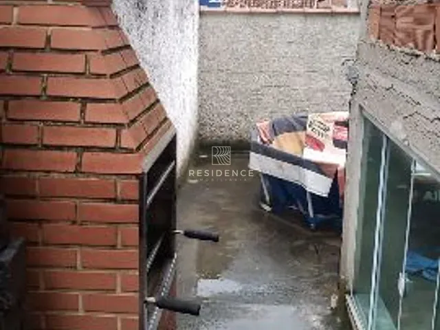 Casa 3 quartos e 2 banheiros, à venda, no bairro Ponte Alta em Barra Mansa