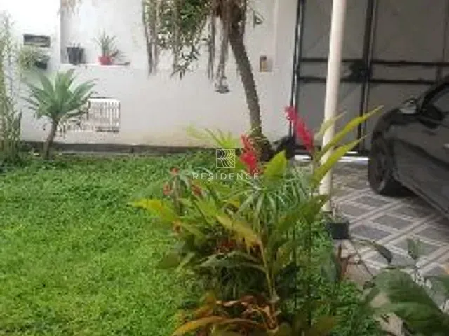 Casa 3 quartos e 2 banheiros, à venda, no bairro Ponte Alta em Barra Mansa