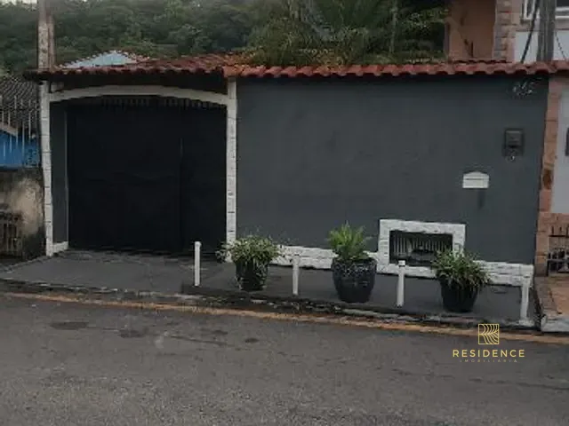 Casa 3 quartos e 2 banheiros, à venda, no bairro Ponte Alta em Barra Mansa