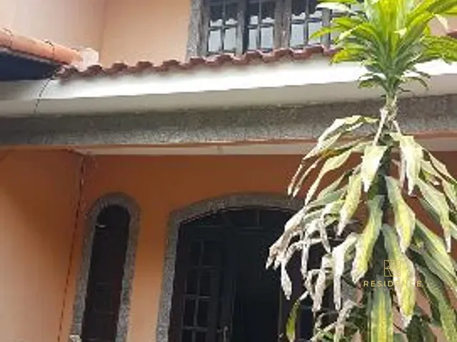 Casa 3 quartos e 2 banheiros, à venda, no bairro Ponte Alta em Barra Mansa