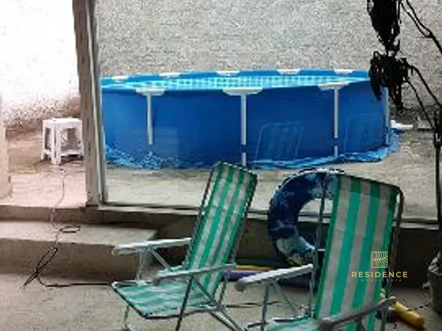 Casa 3 quartos e 2 banheiros, à venda, no bairro Ponte Alta em Barra Mansa