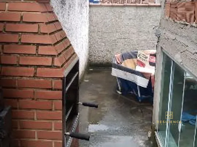 Casa 3 quartos e 2 banheiros, à venda, no bairro Ponte Alta em Barra Mansa