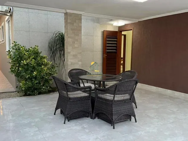 Casa com 312m² 3 quartos e 4 banheiros, à venda, no bairro Parque das Nações em Parnamirim