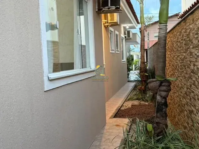 Casa com 312m² 3 quartos e 4 banheiros, à venda, no bairro Parque das Nações em Parnamirim