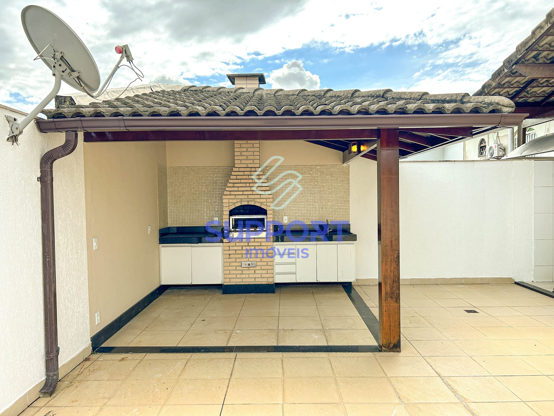 Casa, 3 quartos, 459 m² - Foto 16