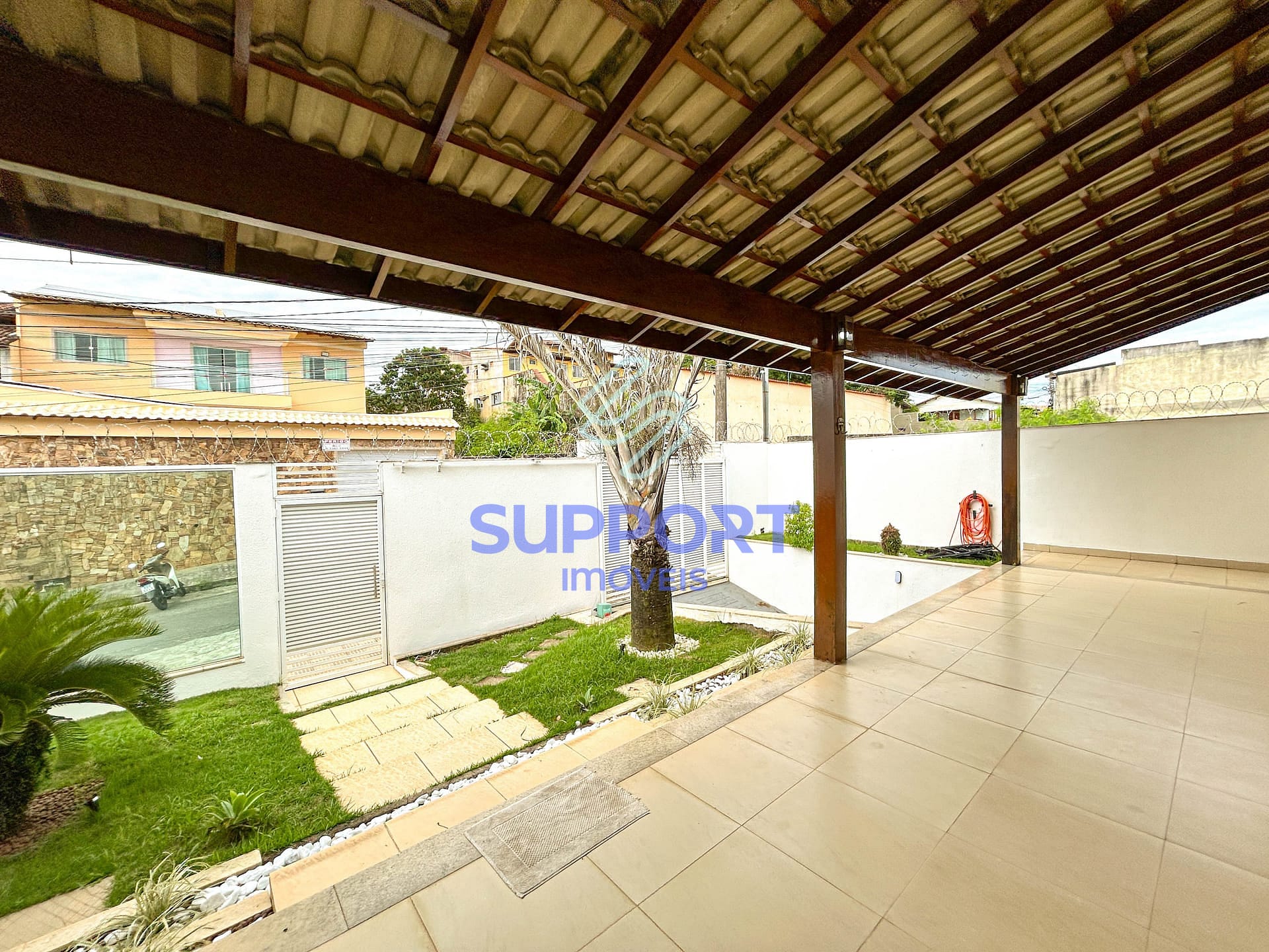 Casa, 3 quartos, 459 m² - Foto 2