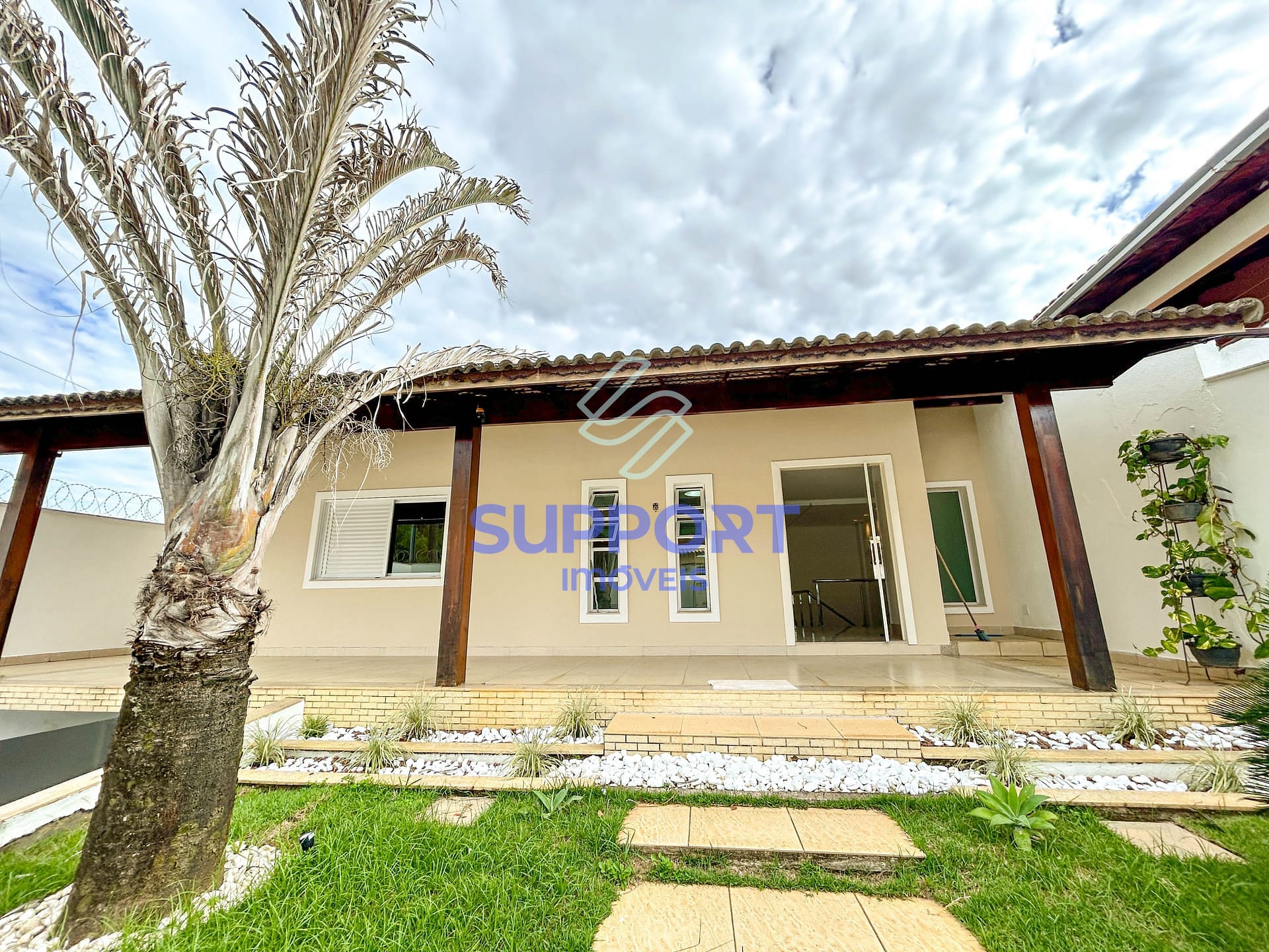 Casa, 3 quartos, 459 m² - Foto 3